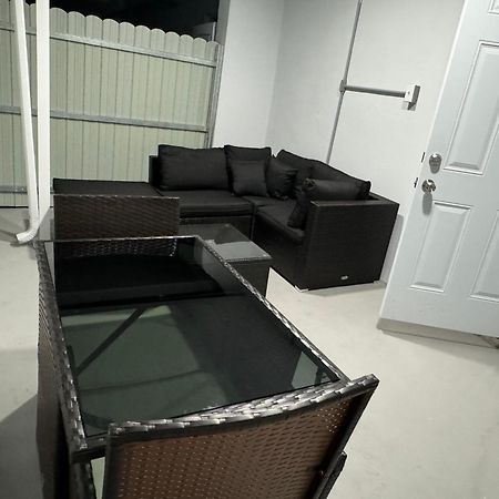 Modern Apartment Near Wynwood! ميامي المظهر الخارجي الصورة