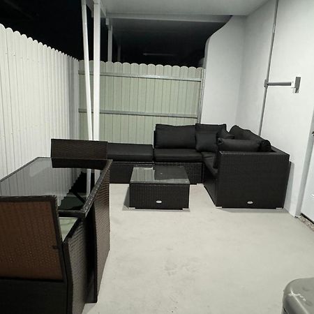 Modern Apartment Near Wynwood! ميامي المظهر الخارجي الصورة