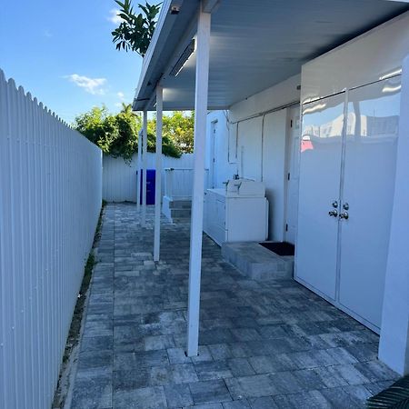 Modern Apartment Near Wynwood! ميامي المظهر الخارجي الصورة