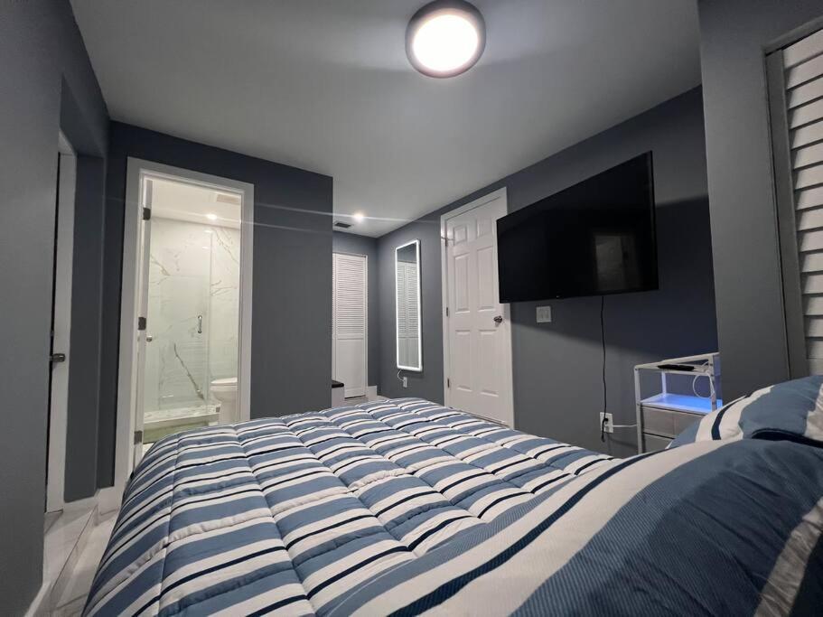 Modern Apartment Near Wynwood! ميامي المظهر الخارجي الصورة