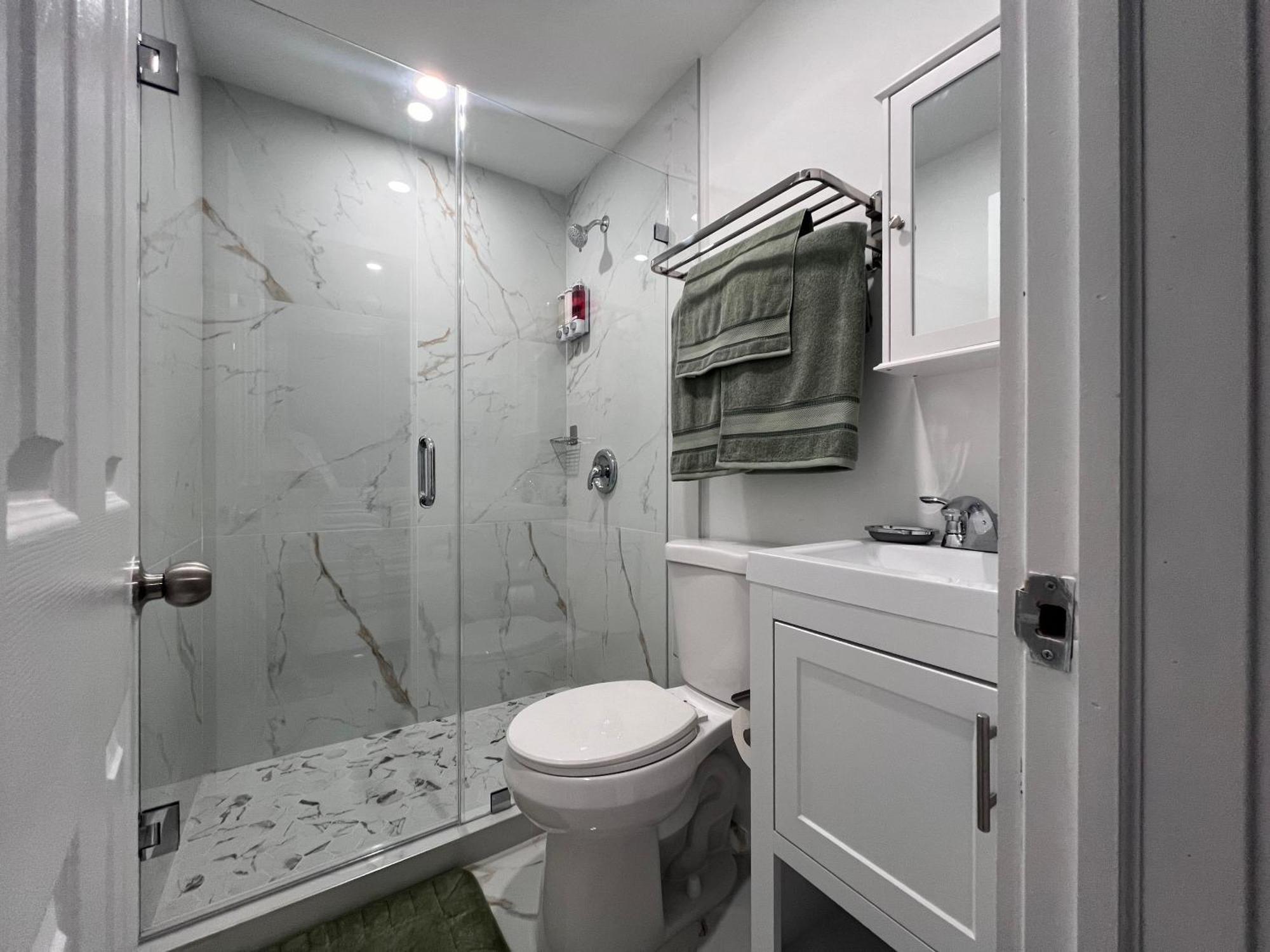 Modern Apartment Near Wynwood! ميامي المظهر الخارجي الصورة