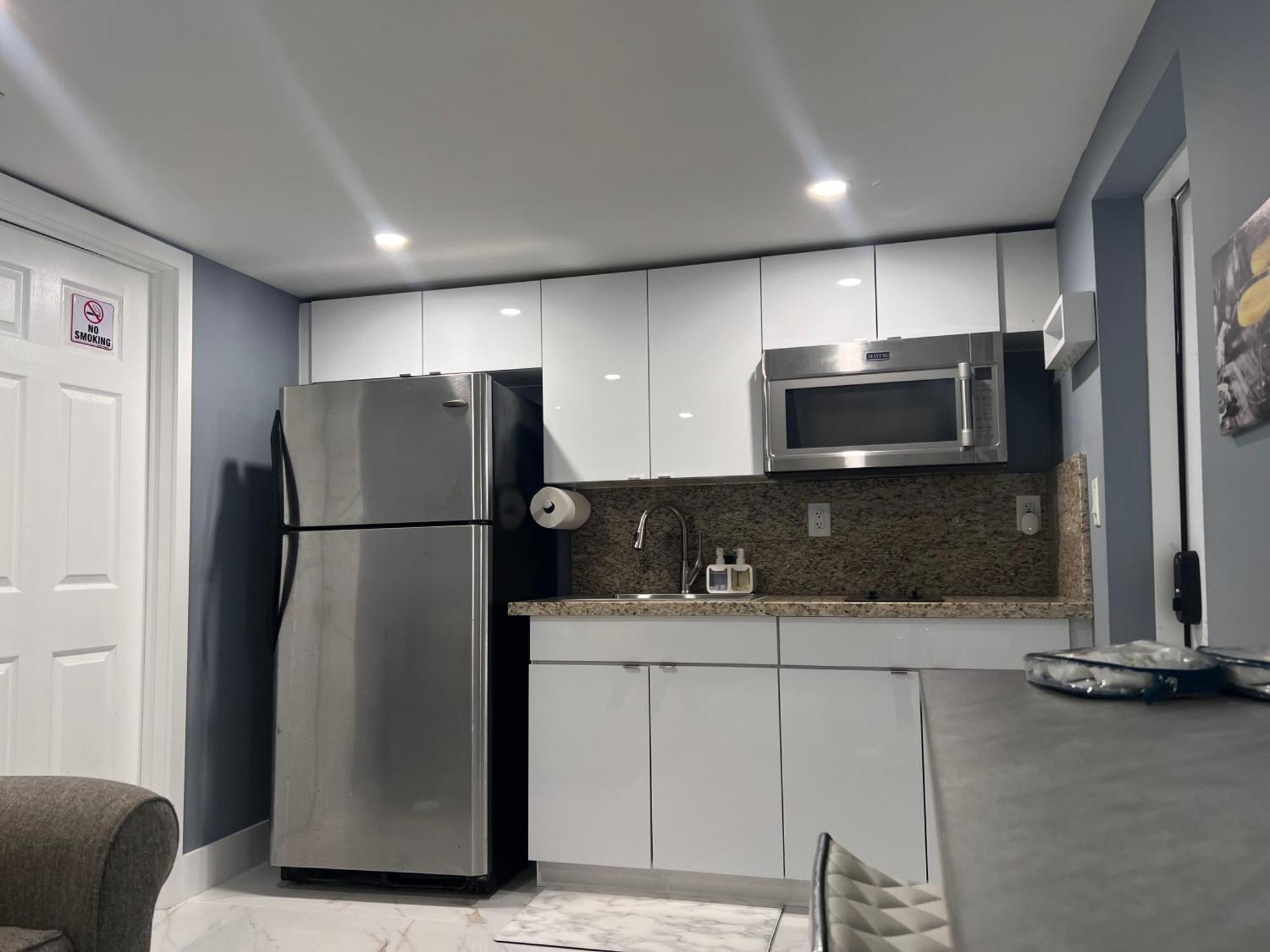 Modern Apartment Near Wynwood! ميامي المظهر الخارجي الصورة