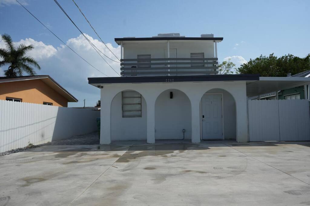 Modern Apartment Near Wynwood! ميامي المظهر الخارجي الصورة