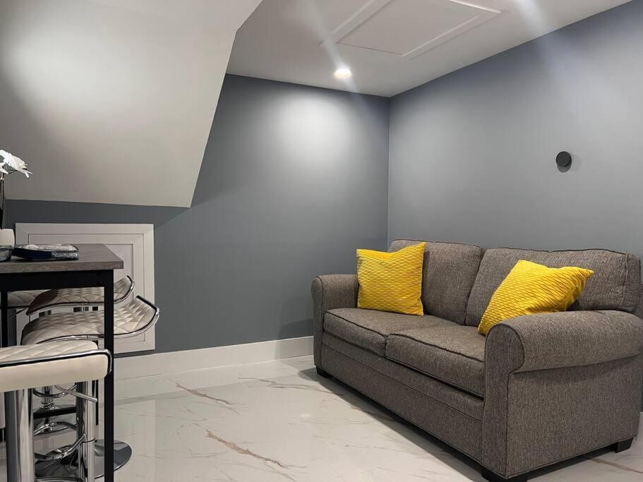 Modern Apartment Near Wynwood! ميامي المظهر الخارجي الصورة
