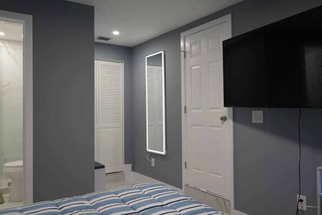 Modern Apartment Near Wynwood! ميامي المظهر الخارجي الصورة