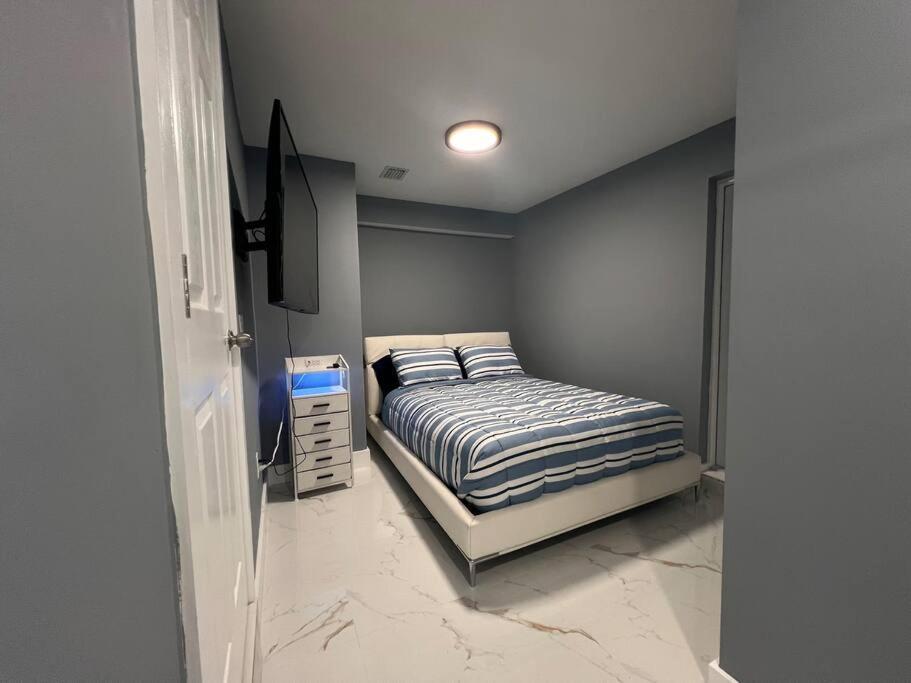 Modern Apartment Near Wynwood! ميامي المظهر الخارجي الصورة