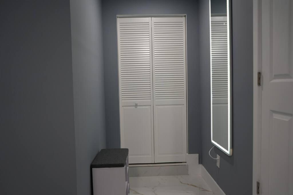 Modern Apartment Near Wynwood! ميامي المظهر الخارجي الصورة