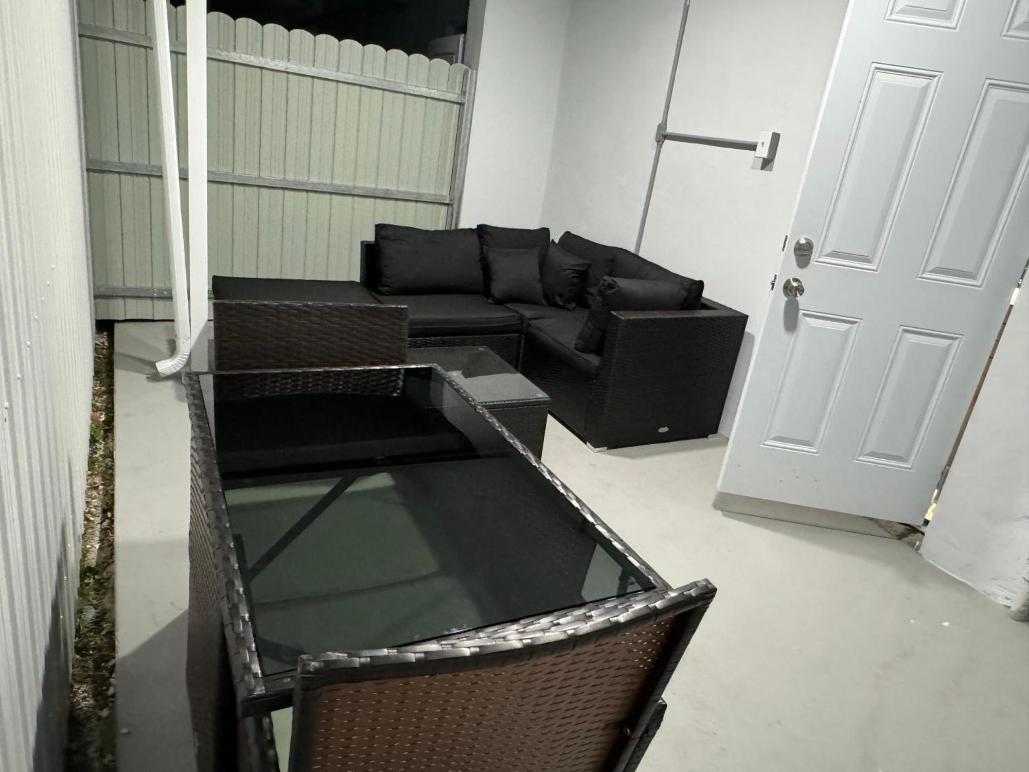 Modern Apartment Near Wynwood! ميامي المظهر الخارجي الصورة