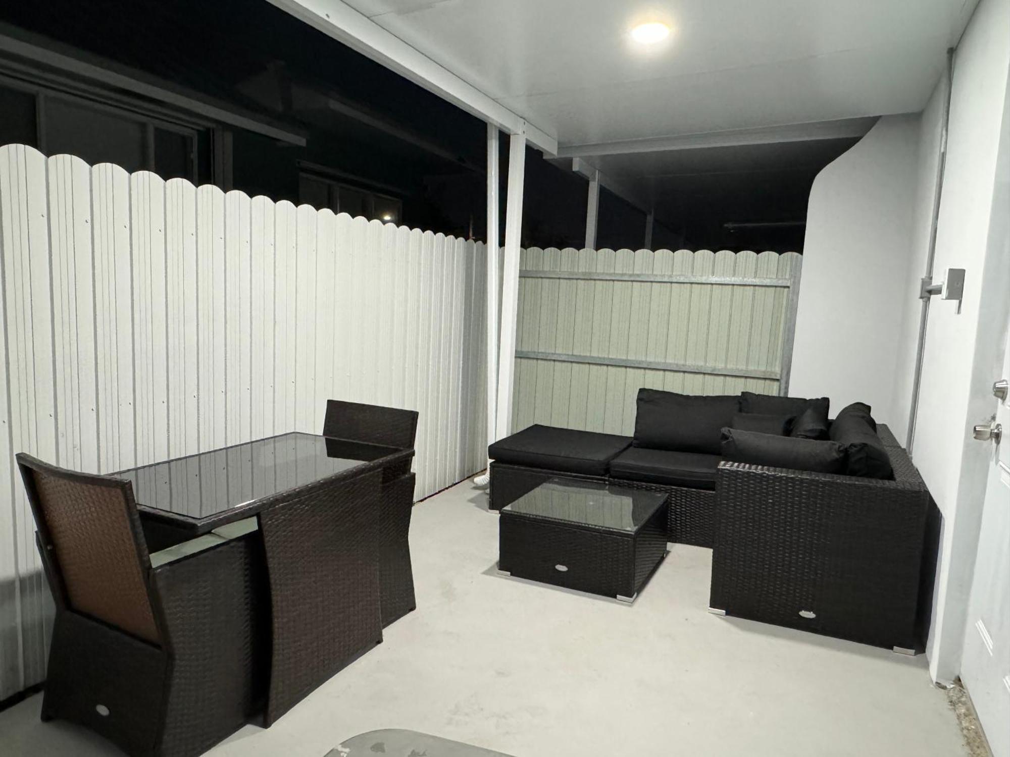 Modern Apartment Near Wynwood! ميامي المظهر الخارجي الصورة