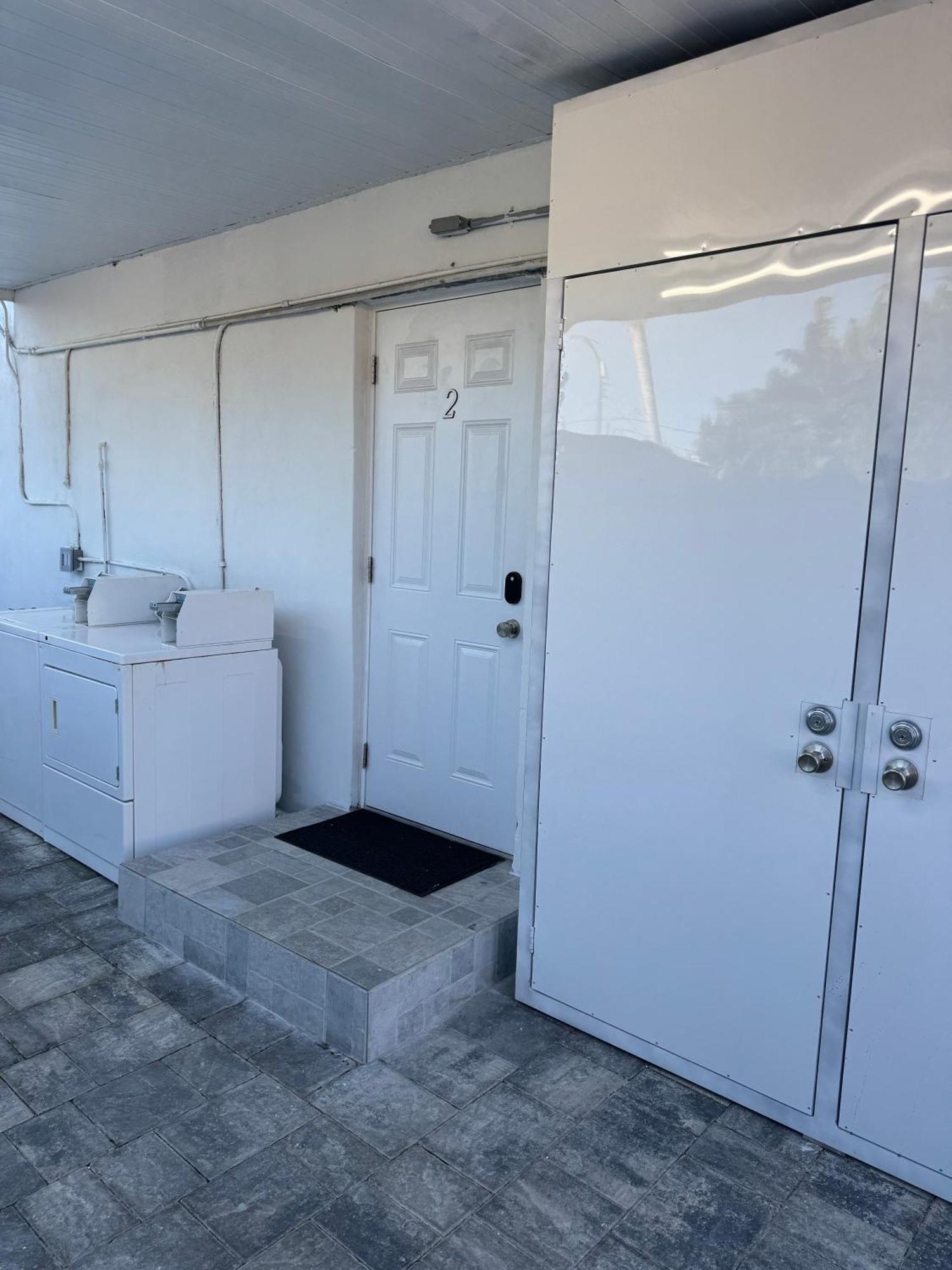 Modern Apartment Near Wynwood! ميامي المظهر الخارجي الصورة